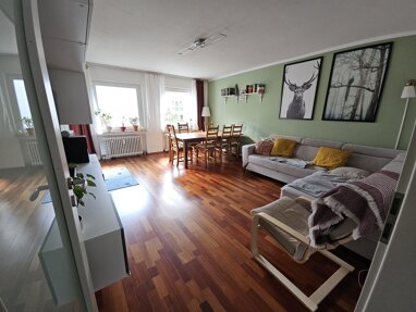 Wohnung zum Kauf Provisionsfrei 333.000 € 3 Zimmer 76 m² 1. Geschoss Stadtpark / Stadtgrenze 22 Fürth 90762