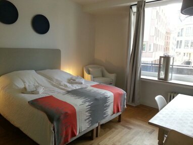 Wohnung zur Miete Wohnen auf Zeit 980 € 1 Zimmer 38 m² frei ab sofort Altstadt Bremen 28195