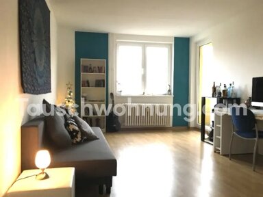 Wohnung zur Miete Tauschwohnung 700 € 2 Zimmer 57 m² 4. Geschoss Reinickendorf Berlin 13409