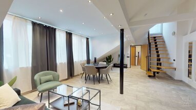 Wohnung zum Kauf Provisionsfrei 502.500 € 2 Zimmer 82,9 m² Fockygasse 39-41 Wien 1120