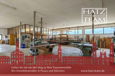 Werkstatt zur Miete 7,13 € 195 m² Lagerfläche teilbar ab 195 m² Ortenburg Ortenburg 94496
