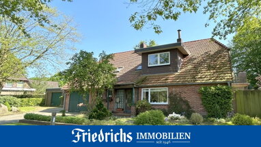 Einfamilienhaus zum Kauf 540.000 € 8 Zimmer 286 m² 1.772 m² Grundstück Specken Bad Zwischenahn 26160