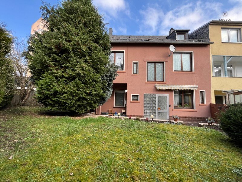 Mehrfamilienhaus zum Kauf 160.000 € 10 Zimmer 239 m²<br/>Wohnfläche 286 m²<br/>Grundstück Idar Idar Oberstein 55743