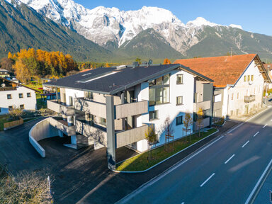 Hotel zum Kauf 3.807.000 € 24 Zimmer Mieming 6414