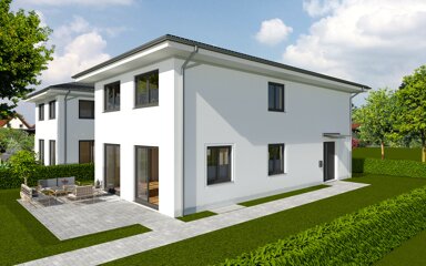 Villa zum Kauf 1.694.757 € 6 Zimmer 185 m² 622 m² Grundstück Baldham Vaterstetten 85598