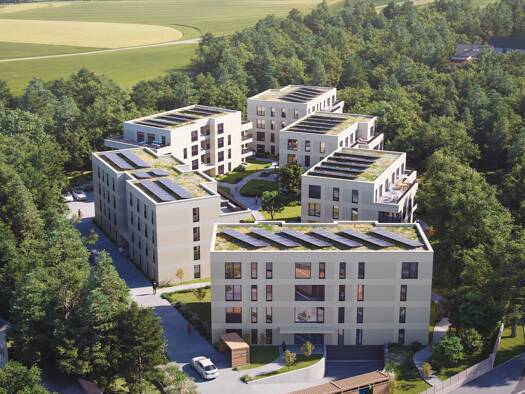 Neubauprojekt zum Kauf Stein Stein 90547
