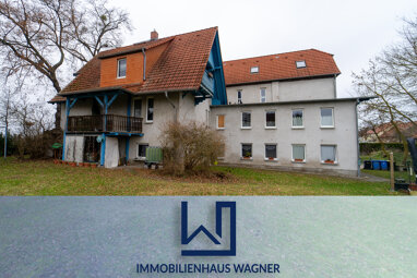 Mehrfamilienhaus zum Kauf 474.000 € 1.742 m² Grundstück Neustrelitz Neustrelitz 17235
