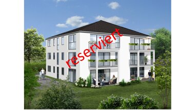 Wohnung zum Kauf 425.000 € 3 Zimmer 94 m² 1. Geschoss Nürnberger Str. 35 Leinburg Leinburg 91227