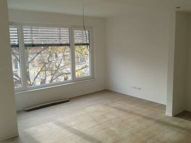 Wohnung zur Miete 926 € 3 Zimmer 80,1 m² Natruper Straße 90 Hafen 51 Osnabrück 49078