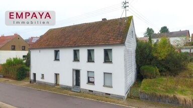 Einfamilienhaus zum Kauf 79.000 € 6 Zimmer 123 m² 541 m² Grundstück Noswendel Noswendel 66687