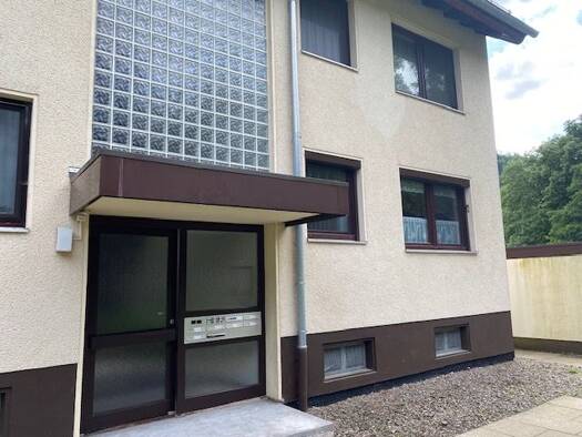 Wohnung zur Miete 400 € 2 Zimmer 55 m² 1. Geschoss frei ab sofort Bad Lauterberg Bad Lauterberg 37431