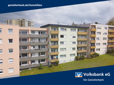Wohnung zum Kauf 180.000 € 3 Zimmer 80,7 m² 3. Geschoss Villingen-Schwenningen 78048