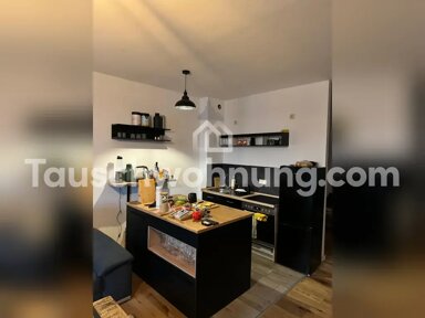 Wohnung zur Miete Tauschwohnung 540 € 1 Zimmer 55 m² Köpenick Berlin 12557