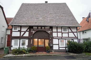 Einfamilienhaus zum Kauf 139.000 € 6 Zimmer 150 m² 620 m² Grundstück frei ab sofort Deisel Trendelburg 34388