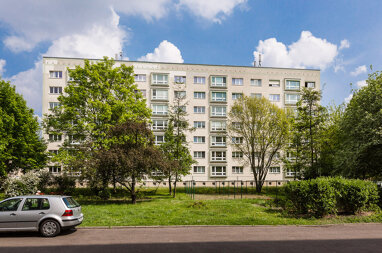 Wohnung zur Miete 361,19 € 2 Zimmer 49,9 m² 2. Geschoss frei ab 01.08.2024 Siegfriedstr. 8 Lößnig Leipzig 04279