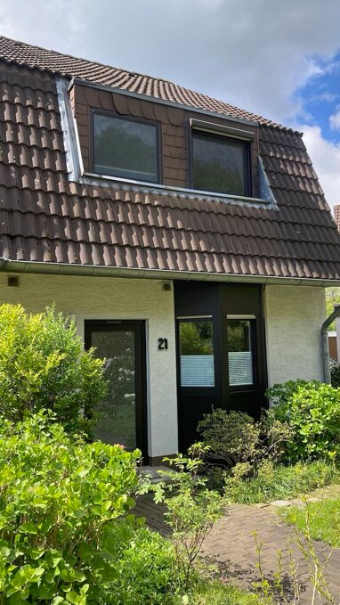 Doppelhaushälfte zum Kauf Provisionsfrei 450.000 € 4 Zimmer 122 m² 254 m² Grundstück Leichlingen Leichlingen 42799