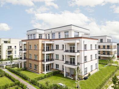 Wohnung zum Kauf 335.000 € 2 Zimmer 46 m² Bornstedt Potsdam 14469