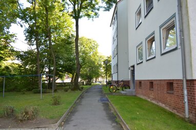 Wohnung zum Kauf 69.000 € 3 Zimmer 63 m² Erdgeschoss Gebhardshagen - Sternberg Salzgitter 38229