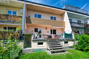Reihenmittelhaus zum Kauf 685.000 € 5 Zimmer 107 m² 166 m² Grundstück Leopoldskron Salzburg 5020
