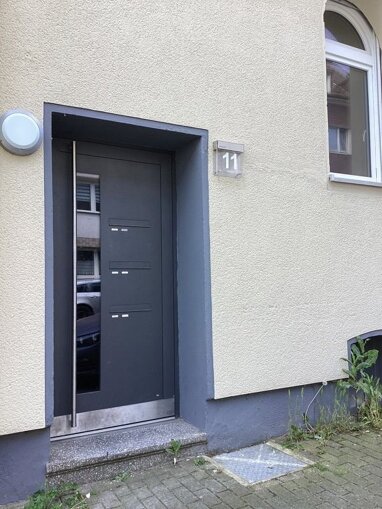 Wohnung zur Miete 490,32 € 3 Zimmer 68,1 m² frei ab 13.07.2024 Tellstr. 11 Nordviertel Recklinghausen 45657