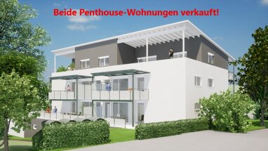 Wohnung zum Kauf 395.900 € 3,5 Zimmer 91,4 m² Trossingen Trossingen 78647