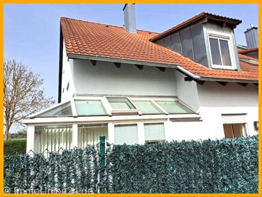 Doppelhaushälfte zum Kauf 349.000 € 6 Zimmer 140 m² 350 m² Grundstück Gerersdorf Burgoberbach 91595