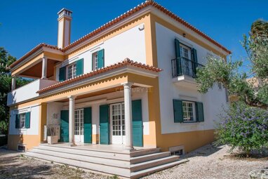 Einfamilienhaus zum Kauf 1.989.000 € 6 Zimmer 320 m² 1.362 m² Grundstück Sintra