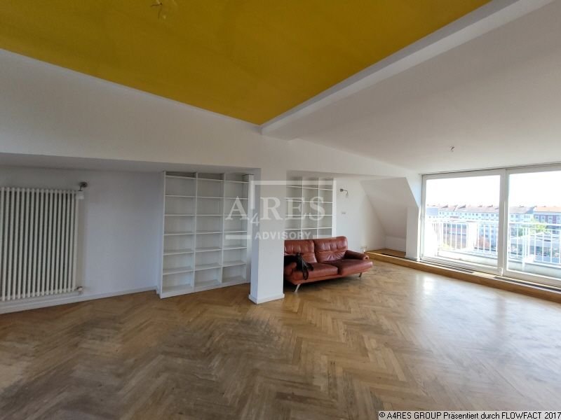 Wohnung zum Kauf 450.000 € 4 Zimmer 132,3 m²<br/>Wohnfläche Prenzlauer Berg Berlin 10435