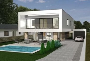Haus zum Kauf 699.000 € 6 Zimmer 196 m² 584 m² Grundstück Murvica 23241