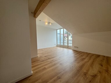 Apartment zur Miete 695 € 1 Zimmer 32,1 m² 2. Geschoss Beethovenstraße Neufahrn Neufahrn bei Freising 85375