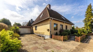 Einfamilienhaus zum Kauf 239.000 € 4 Zimmer 125 m² 421 m² Grundstück Willinghusen Barsbüttel-Willinghusen 22885