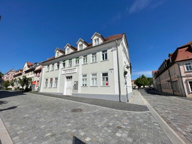 Praxis zur Miete 950 € 144,5 m² Bürofläche Marktplatz 11 Sömmerda Sömmerda 99610