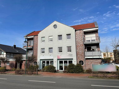 Wohnung zum Kauf 180.000 € 2 Zimmer 53,7 m² Edewecht Edewecht 26188