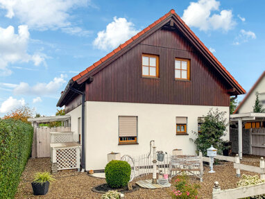 Einfamilienhaus zum Kauf 360.000 € 5 Zimmer 112 m² 420 m² Grundstück Ratzeburg 23909