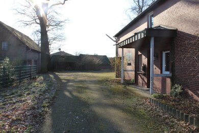 Grundstück zum Kauf provisionsfrei 720.000 € 2.700 m² Grundstück Alt-Marl Marl 45768