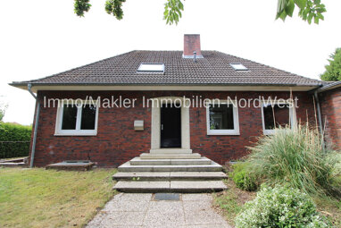 Einfamilienhaus zum Kauf 269.000 € 5 Zimmer 138 m² 1.030 m² Grundstück Emder Strassse 81 Walle Aurich / Walle 26607