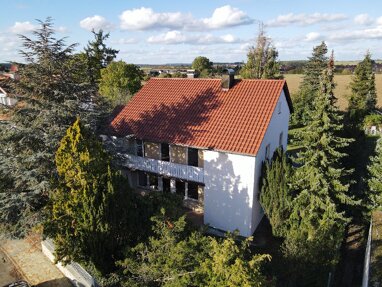 Einfamilienhaus zum Kauf 520.000 € 4,5 Zimmer 132 m² 1.065 m² Grundstück Weißenburg Weißenburg 91781