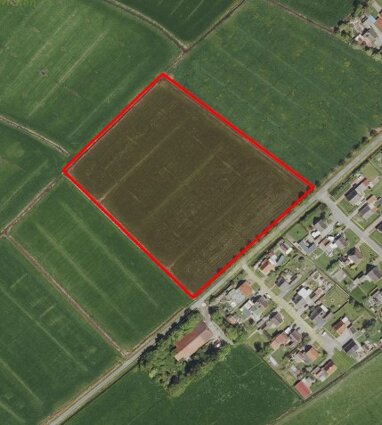 Land-/Forstwirtschaft zum Kauf 77.000 € 21.792 m² Grundstück Midlum Jemgum / Midlum 26844