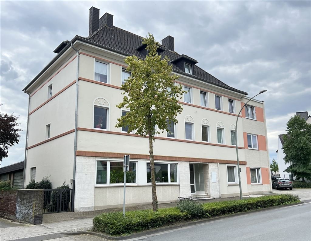 Wohn- und Geschäftshaus zum Kauf 1.500.000 € 1.550 m²<br/>Fläche 2.240 m²<br/>Grundstück Burgsteinfurt Steinfurt , Westf 48565