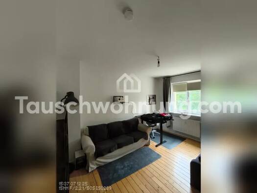 Wohnung zur Miete Tauschwohnung 393 € 2 Zimmer 43 m² 1. Geschoss Lichtenberg Berlin 10367