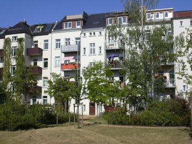 Apartment zum Kauf 149.000 € 2 Zimmer 58,5 m² 2. Geschoss Gohlis - Süd Leipzig 04155