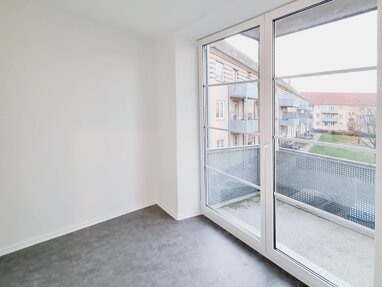 Wohnung zur Miete 538 € 2 Zimmer 56 m² 2. Geschoss Breitscheidstraße 72 Dobritz-Süd (Jessener Str.) Dresden 01237