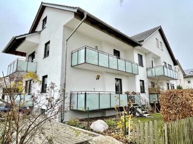 Apartment zum Kauf Provisionsfrei 165.000 € 1 Zimmer Ergolding Ergolding 84030