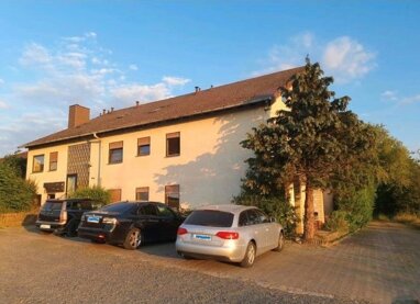 Wohnung zum Kauf Provisionsfrei 110.000 € 4 Zimmer 95 m² Kampweg 14a Groß Schneen Friedland 37133