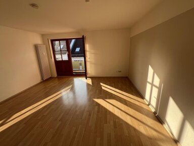 Wohnung zur Miete 695 € 3 Zimmer 74,9 m² frei ab 01.11.2025 Holunderweg 3 Hauptendorf Herzogenaurach 91074