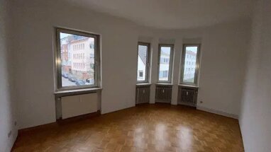 Wohnung zur Miete 660 € 3 Zimmer 75 m² Schumannstraße 50 Nauwieser Viertel Saarbrücken 66111