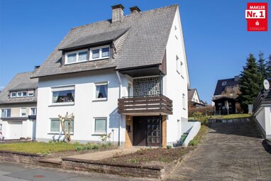 Einfamilienhaus zum Kauf 169.000 € 5 Zimmer 126 m² 857 m² Grundstück Olsberg Olsberg 59939