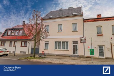 Mehrfamilienhaus zum Kauf 186.000 € 6 Zimmer 198 m² 242 m² Grundstück Neuderben Parey 39317