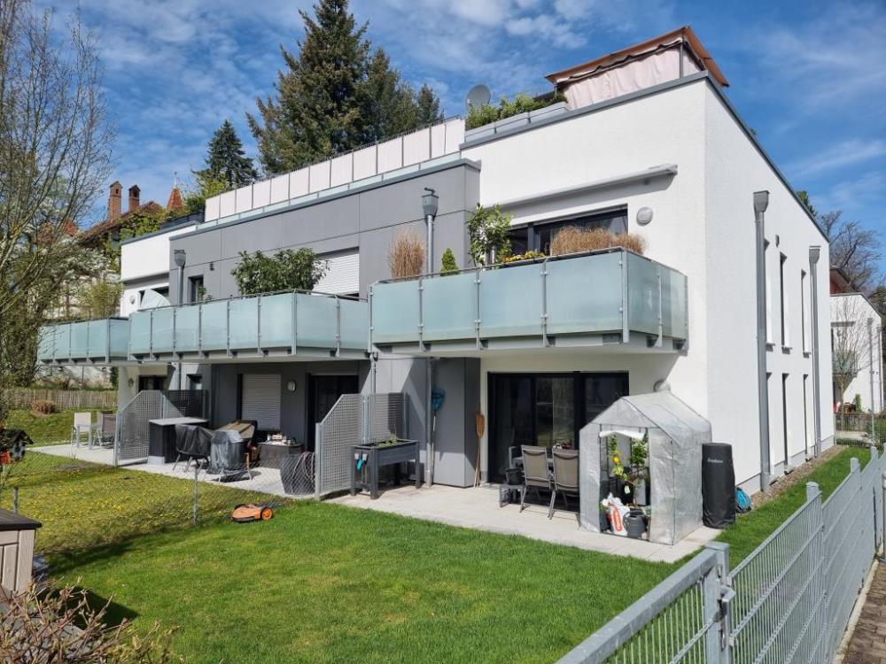 Wohnung zum Kauf 440.000 € 3 Zimmer 80 m²<br/>Wohnfläche Zirndorf Zirndorf 90513