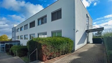 Büro-/Praxisfläche zur Miete provisionsfrei 8,50 € 551 m² Bürofläche Waldau Kassel 34123